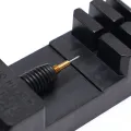 【ZIME】Stainless Steel Watch Strap Remover Tool Chain Adjuster Replace Watch Band Bracelet Link Pins Remover Repair Tool Kit Wholesale. 