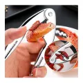 Seafood claw | seafood serving tools | Crab Utensils Crab Leg Cutter Crab Opener Nut Crackers for Pecans Lobster Utensils Lobster Crackers and Picks Nutcracker Tool Nutcracker for Nuts Crab Crackers Appliance Walnut | Nisaco Mall. 