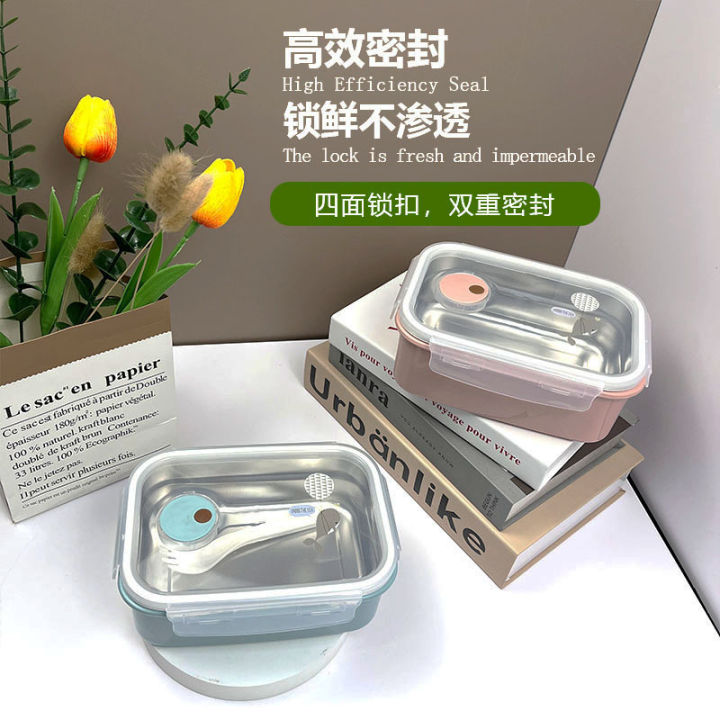 Stainless%20Steel%20Lunch%20Box%20Microwave%20Safe%20Heating%20Bowl%20with%20Lid%20Student%20Insulated%20Bento%20Box%20Set%20for%20Office%20Workers%20-%20Image%202