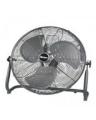 Abans Industrial Floor Fan 20" - Grey - Fe4-50. 
