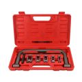 Valve Spring Compressor Kit Removal Installation Tool For Car Van Motorcycle Engine. 