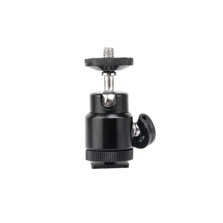 Phone%20Clip%20Holder%20360%20Ball%20Head%20Hot%20Shoe%20Adapter%20Mount%20-%20Image%203