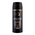 AXE 100% Originall AXE Dark Temptation Body Spray (150ml). 