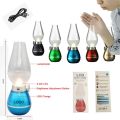 LED Retro Lamp-Night Light. 