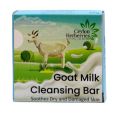 Ceylon Herberries Goat Milk Cleansing Bar 60 G And 100 G. 