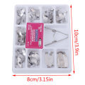 Dental Matrix Sectional Contoured Matrices for Teeth Replacement Dentsit Tools. 