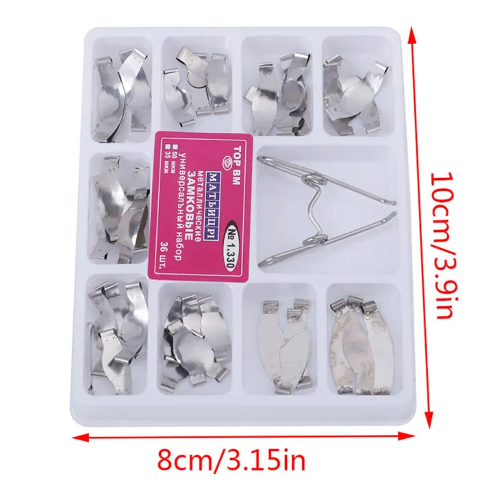 Dental%20Matrix%20Sectional%20Contoured%20Matrices%20for%20Teeth%20Replacement%20Dentsit%20Tools%20-%20Image%206