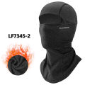 ROCKBROS Winter Balaclava Scarf Full Face Cycling Mask Warm Helmet Liner Fishing Windproof Breathable Headgear Bike Mask. 