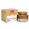 VJ-John Women Skin Fairness Cream with Saffron. 