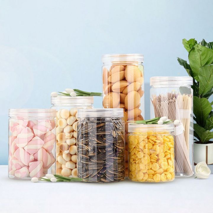 Sealed%20Cans%20Covered%20PET%20Empty%20Plastic%20Transparent%20Bottles%20Wide%20Mouth%20Snack%20Candy%20Biscuit%20Packaging%20Barrels%20Home%20Storage%20Box%201Pcs%20-%20Image%202