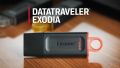 KINGSTON DataTraveler Exodia USB Flash Drive USB 3.2 ( 32GB / 64GB / 128GB / 256GB ). 