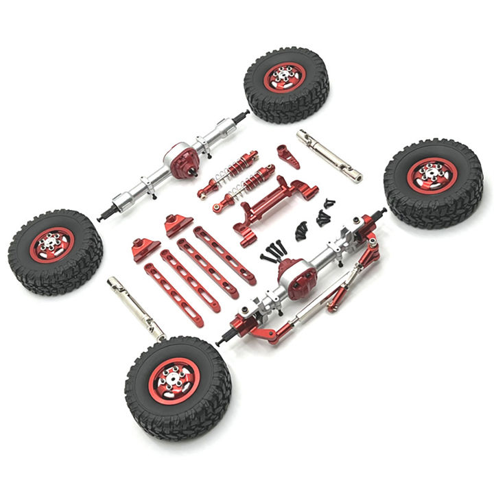 Rc car parts online deals