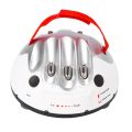 BRADOO Polygraph Test Tricky Lie Detector Shocking Liar Funny Adjustable Adult Micro-Truth Game Consoles Gifts Toy. 