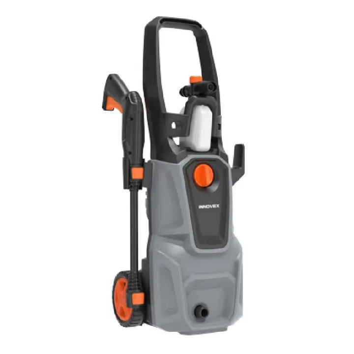 Innovex 1600W 130 Bar Pressure Washer – IPW 003