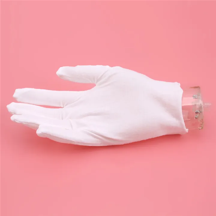12%20Pairs%20White%20Labor%20Insurance%20Cotton%20Cloth%20Thin%20Etiquette%20Inspection%20Gloves%20-%20Image%204