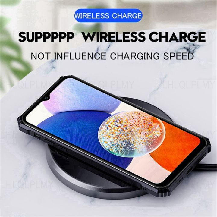 Acrylic%20Shockproof%20Silicone%20Soft%20Case%20For%20Xiaomi%20Redmi%20Note%2012%2013%20Pro%205G%2012S%20A1%20A2%20Plus%2013C%20A3%2013T%20Protective%20Back%20Cover%20-%20Image%204