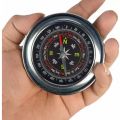 Magnetic Compass for Tracking And Find the Direction Compass ,මාලිමාව. 