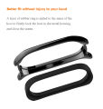 Band Strap for Xiaomi Mi Band 6 7 8 5 4 3 NFC Leather Wristband For Miband 6 Global Version Bracelet for Mi Band 5 6 7 8 Correa. 
