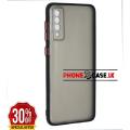 Samsung A50 / A 50 Gingle Camera Cut Back Cover / Phone Case / Phone cover. 