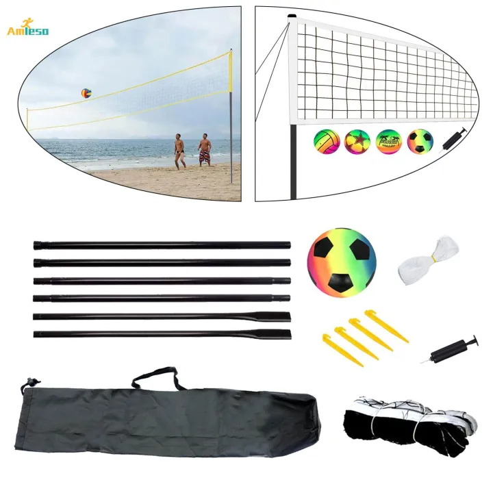Badminton%20Net%20Set%20Volleyball%20Net%20with%20Pump%20and%20Ball%20Mesh%20Standard%20Braided%20Net%20for%20Beach%20Games%20Playing%20Yard%20Indoor%20Outdoor%20Sport%20Training%20-%20Image%207