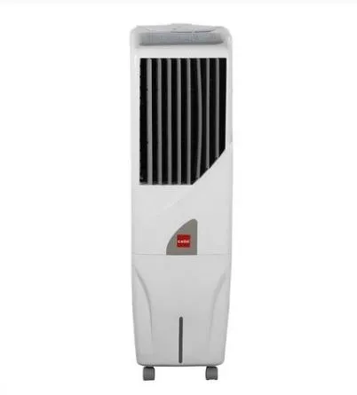 High Quality Cello Indian Air Cooler Tower 25 Litre with warranty