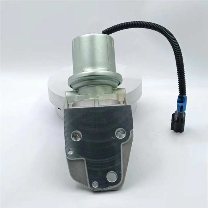 Fuel Transfer Pump 12V 4935007 5362271 3949093 3943778 3944386 for ...