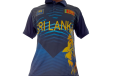 Sri Lanka Cricket World Cup Jersey Latest 2023 Top Quality ODI World Cup Jersey. 