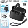 Anker SoundCore A20i Wireless Earbuds. 