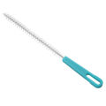 Nylon Spiral Brushes for Straws Glasses Keyboards Jewelry Stainless Steel Feeding Bottle Home Cleaning Brush Clean Tools. 