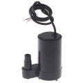 【WEJA】Mini DC 5-12V Groundwater Low Noise Water Pump Tap Water Motor Pump Micro Submersible. 
