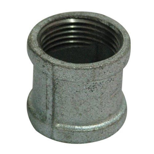 Gi socket 32mm 1 inch lanwa melwa box bar gi pipe thread