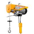 Micro Wire Rope Electric Cable Hoist 1200W. 