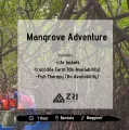 Bentota - Mangrove Adventure - Per Person (Min 4 Pax). 