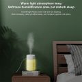 260ml Air Humidifier USB Ultrasonic Aroma Essential Oil Diffuser Romantic Humidifier Mini AC Cool Mist Maker Purifier for Home Car. 
