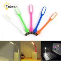 【TopazTrove】TSLEEN Super Bright Flexible Mini USB LED Lamp For Laptop Power Bank Computer Desk Reading Flashlight. 