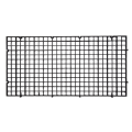 Aquarium Divider Tray Plastic Diffuser, Fish Tank Divider Isolation. 