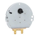 Turntable Motor Synchronous Motor AC220-240V D Shaft for Microwave. 