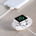 Magnetic Smartwatch Charger Cable, Compatible Magnetic Charging Accessory for Smart Watch Models Magsafe Style. 