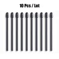 Replacement Tips For Wacom Pro Pen 2 Intuos PTH-660 860 460 Cintiq DTH-W1620 / 1320H Citiq16 Graphic Drawing Tablet Stylus Nibs. 