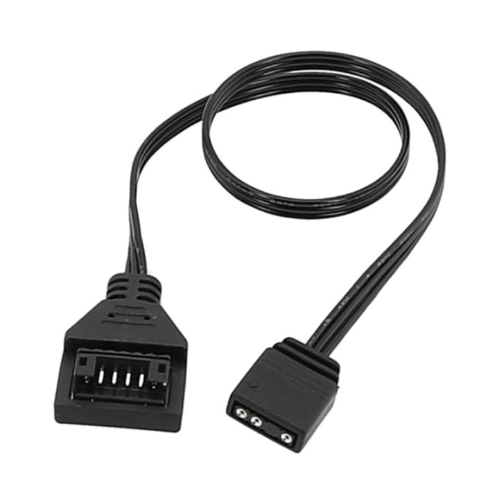 Motherboard%205V%20ARGB%20Light%20Control%20Cable%20AURA%20SYNC%20Cable,%208PIN%20-%20Image%202