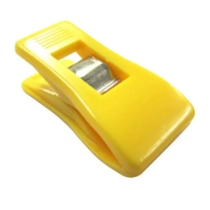Yosogo Mini Clips Drum - Multi Color