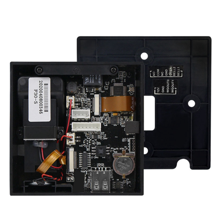 1000%20Capacity%20Access%20Control%20Electric%20Time%20Clock%20Recorder%20RFID%20Keypad%20USB%20Data%20Manage%20-%20Image%207