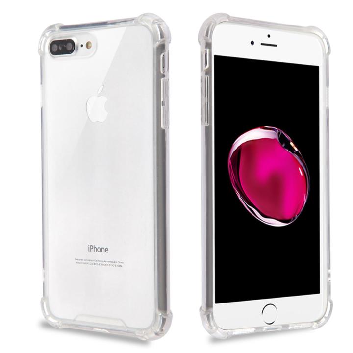 Shockproof Bumper Iphone Plus Bumper Case Clear Case Iphone 6s
