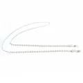 Women Lanyard Bead Acrylic Pearl Crystal Eyeglasses Chains/Sunglasses Chain Lanyard. 