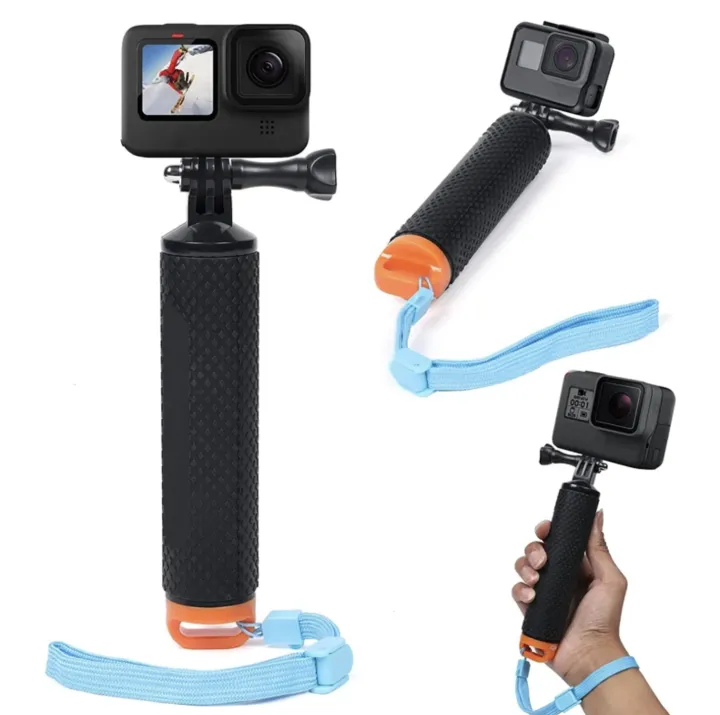 Handheld%20Waterproof%20Floating%20Monopod%20Stick%20Handle%20for%20Underwater%20Photography%20Diving%20Supplies%20for%20Gopro%20Hero%20DJI%20Xiaomi%20Yi%204K%20SJ4000%20SJ5000%20Action%20Cameras%20-%20Image%205