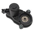 Enhanced Security Parking Brake Actuator Reliable Performance KA0G 26 8EXA Replacement for Mazda CX-5 CX-9. 