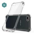 A1k Protective Thick Shock Proof Back Cover Air Bag Anti Shock Clear Transparent Back Case For Oppo A1K. 