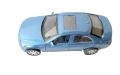 QHT Racer 1:32 Die cast World Racing Cars Collectible Model Cars ML 5360 Blue Box. 