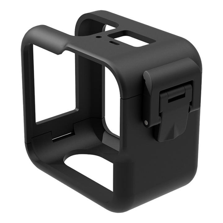 For Hero 11 MINI Camera Case Protective Frame Accessories