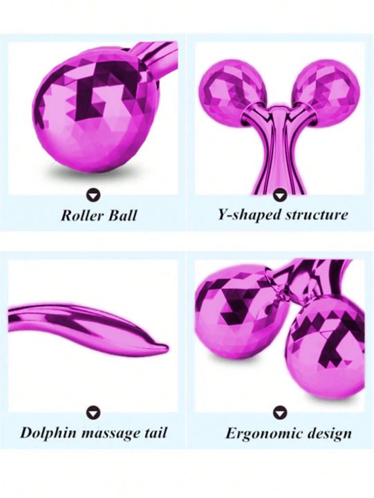 Face%20Roller%20Massager%20Facial%20Lift%203D%20Manual%20Rolling%20Massager%20Y%20Shape%20360%20Rotating%20Wrinkle%20Remover%20Body%20Massager%20Skin%20Care%20Tools%20-%20Image%204